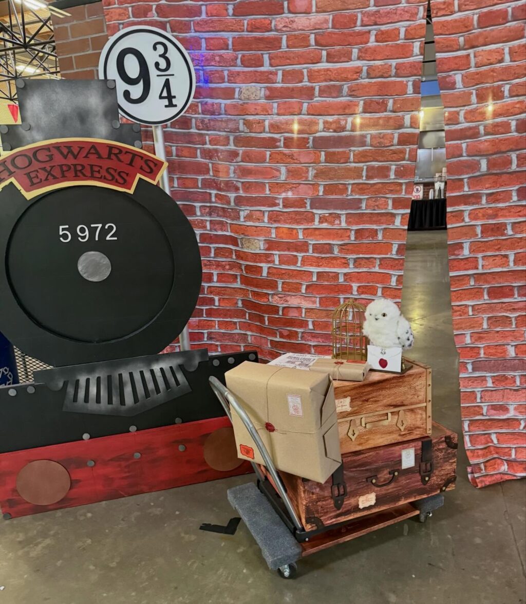 Instagram post from airlollipops. This post is in position 4.